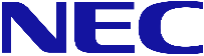 NEC_logo